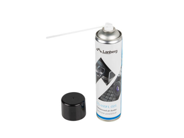 Spreżone powietrze 600 ML      CG-600FL-001 - Image 2
