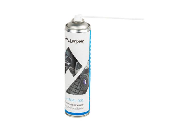 Spreżone powietrze 600 ML      CG-600FL-001 - Image 5