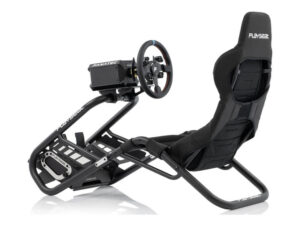 Playseat Trophy Universal gaming chair Upholstered seat Black