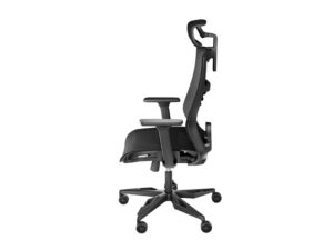 GENESIS Astat 700 PC gaming chair Mesh seat Black