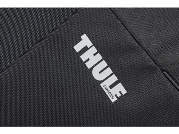 Thule | TACBP2316 | Accent Backpack 26L | Backpack for laptop | Black - Image 5