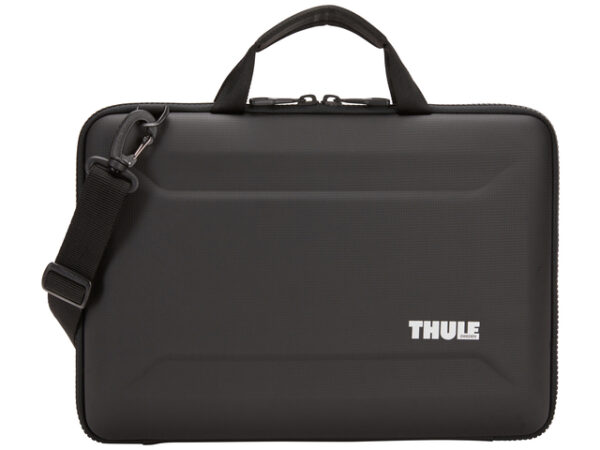 Thule Gauntlet 4.0 TGAE2357 - Black laptop case 40.6 cm (16") Sleeve case - Image 3