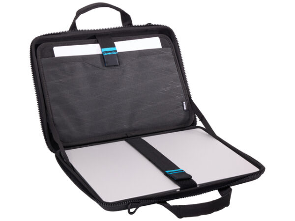 Thule Gauntlet 4.0 TGAE2357 - Black laptop case 40.6 cm (16") Sleeve case - Image 5