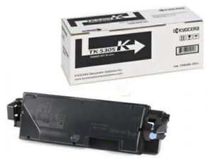 Kyocera toner TK-5305K/ 12 000 A4/ černý/ pro TASKalfa 350/351ci