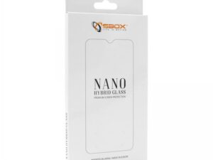 Sbox NANO HYBRID GLASS 9H / HUAWEI P-SMART PRO (2020)