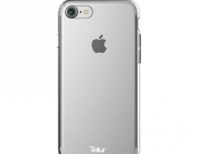 Tellur Cover Premium Slim Edged Shield for iPhone 7 transparent