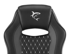 White Shark Gaming Chair NYX