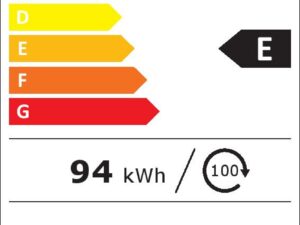 Edesa EDW-6230 WH