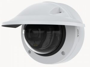AXIS P3267-LVE DLPU FORENSIC