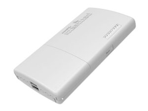 MIKROTIK RB960PGS-PB PowerBox Pro L4 1