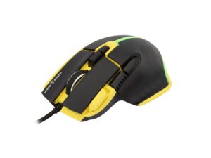 White Shark GM-9006 MARROK Yellow RGB / 12.000 dpi