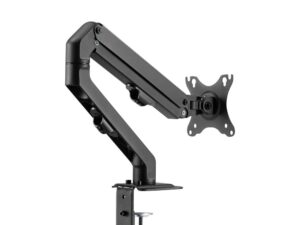 Neomounts FPMA-D650 mounting kit - full-motion - for LCD display - black