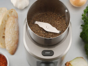 Gastroback 42601 Design Coffee Grinder Basic