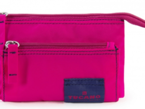 Tucano Lampino Pouch Universal Bag For Phones and Other Devices Up To 5.5" (15 cm x 10 cm) Pink