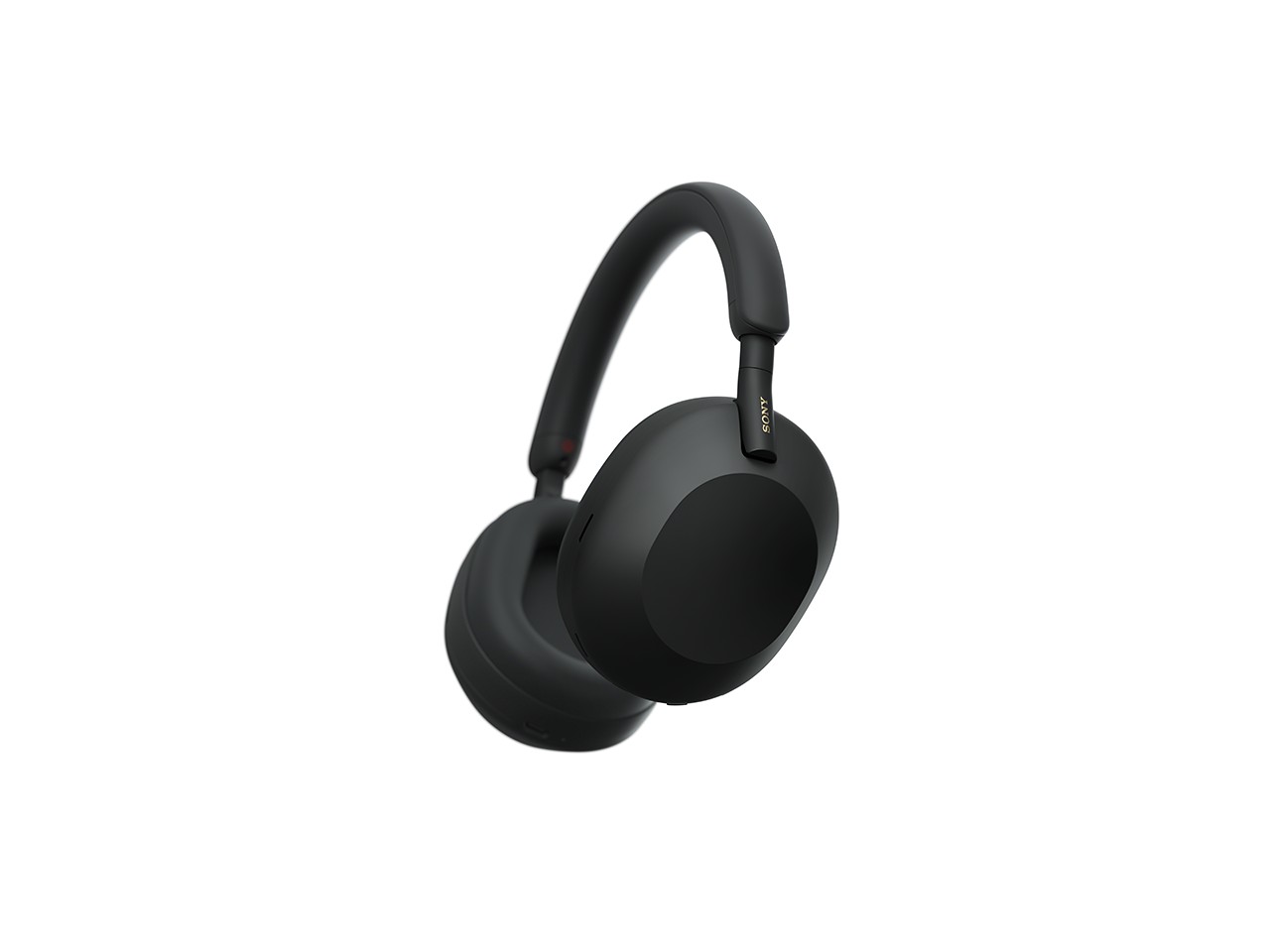 Sony WH-1000XM5 Bluetooth Wireless Headphones - Image 2