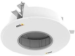 AXIS T94P01L RECESSED MOUNT