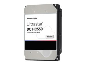 Western Digital Ultrastar 0F38353 3.5" 18000 GB SAS