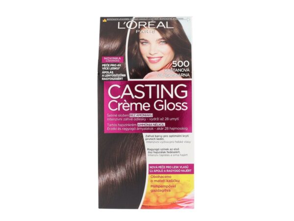 Casting Creme Gloss (Hair Color, W,48 ml)