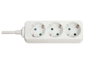PROTECTOR POWER SURGE 1.4M/3OUTL. 73100 LINDY