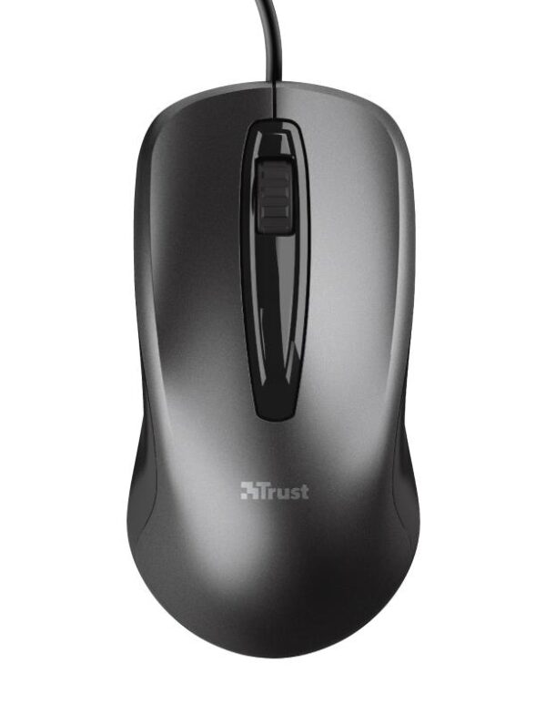 Trust Carve USB Mouse