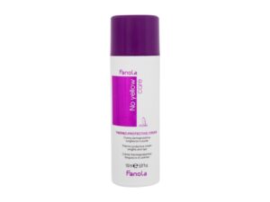 No Yellow (For Heat Hairstyling, W,150 ml)