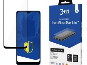 3mk HardGlass Max Lite™ For TCL 30 / 30+
