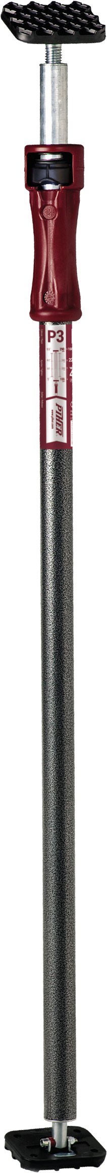 Adjustable support Multi-Prop P4 200-375cm (80"-146") - Image 3