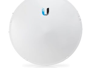 Ubiquiti airFiber 11 Low-Band Backhaul Radio with Dish Antenna AF11-Complete-LB