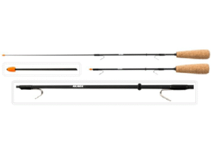 Žieminė Meškerėlė AKARA Ice Master 60cm