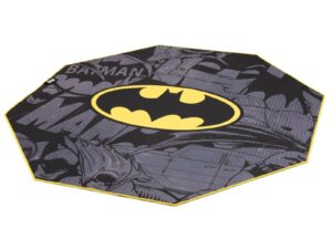 Batman ochranná podložka na podlahu pro herní židle