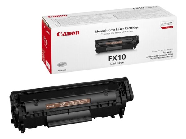 Canon cartridge FX-10 - Image 4