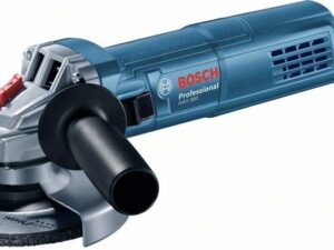 Angle grinder Bosch GWS 880, 125 mm, 880 W, 11.000 min.-1