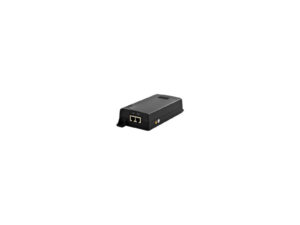 Digitus Gigabit Ethernet PoE Ultra Injector, 802.3af/at, 60 W