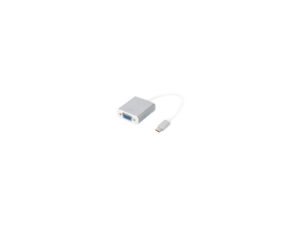 Digitus USB Type-C VGA Graphics Adapter | 0.2 m