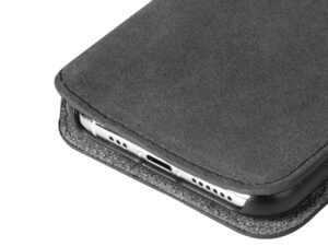 Krusell Broby PhoneWallet Apple iPhone 11 Pro Max stone