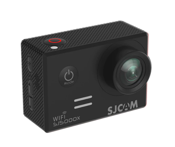 SJCAM SJ5000X Black - Image 3