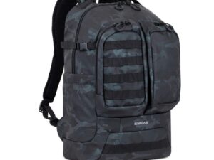 NB BACKPACK RUCKSACK 17.3"/7661 CAMO RIVACASE