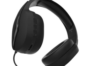 Zalman ZM-HPS700W Wireless 7.1 Gaming Headset Black