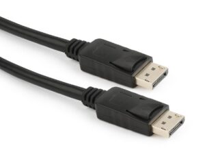 CABLE DISPLAY PORT 10M/CC-DP2-10M GEMBIRD