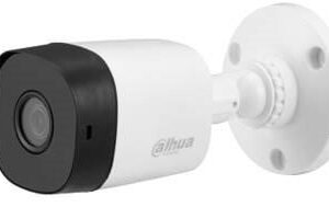 CAMERA HDCVI 1080P IR BULLET/HAC-B1A21P-0360B DAHUA
