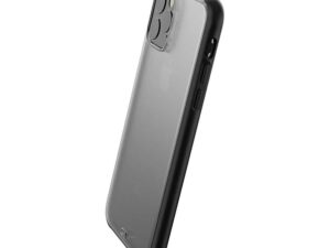 Devia Soft Elegant anti-shock case iPhone 11 Pro Max black