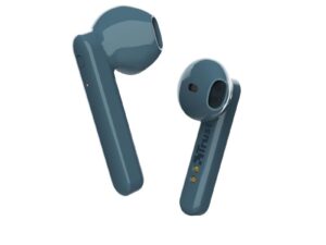 PRIMO TOUCH BT EARPHONES BLUE