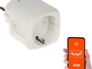 SMART HOME WIFI SMART SOCKET/ATLO-P1-TUYA GENWAY