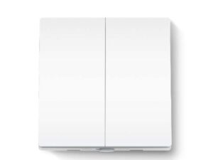 Smart Home Device|TP-LINK|TAPO S220|White|TAPOS220