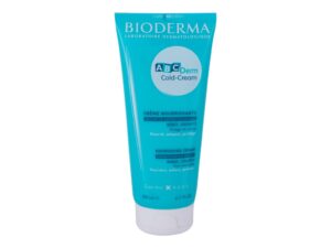 ABCDerm (Body Cream, K,200 ml)