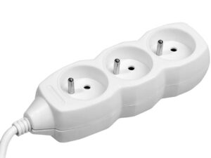 Tracer 44614 PowerCord 3m White