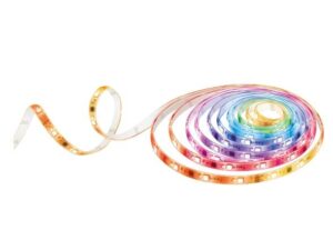 TP-Link Tapo Smart Wi-Fi Light Strip, Multicolor