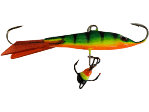 Balansyras Akara Cancan 40mm 6g 29