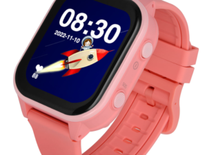 Smartwatch Kids Sun Ultra 4G Różowy