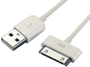 Sbox IPH4 USB A M.->I-PH./I-PO./I-PA.-2M
